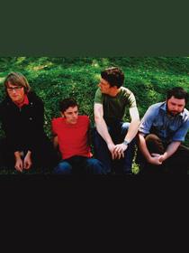 The Lucksmiths The Lucksmiths