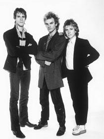 The Police The Police