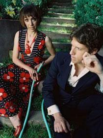 The Bird And The Bee 