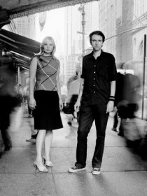 The Raveonettes 