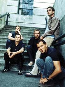 Pearl Jam 