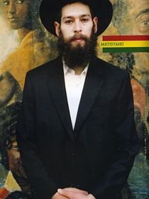 Matisyahu 