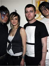 Shiny Toy Guns Shiny Toy Guns