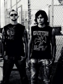 Adelitas Way Adelitas Way