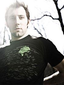 Mat Kearney Mat Kearney