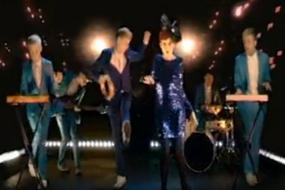 Alphabeat Vs Ultrabea 