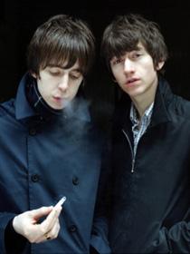 The Last Shadow Puppets 