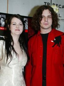 The White Stripes 
