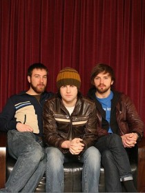 Future Of The Left Future Of The Left