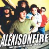 Alexisonfire Alexisonfire