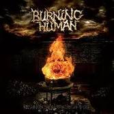 Burning Human 