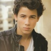 Nick Jonas 