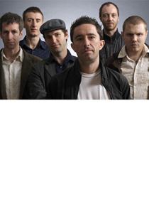 The Cinematic Orchestra The Cinematic Orchestra