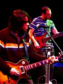 Pajaro Sunrise Pãjaro Sunrise