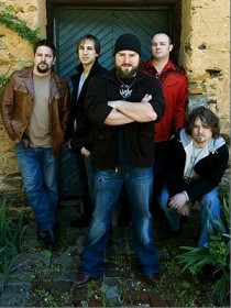 Zac Brown Band 