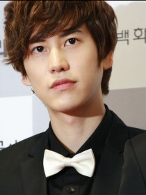 圭贤 KyuHyun