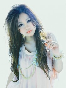 西野カナ 西野加奈 西野迦南