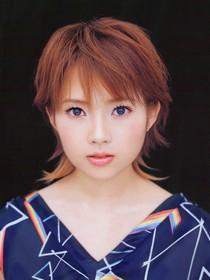 安倍なつみ 安倍なつみ