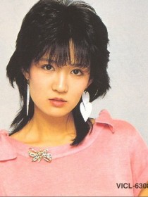 浜田麻里 