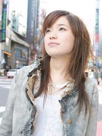 川嶋あい 川嶋あい