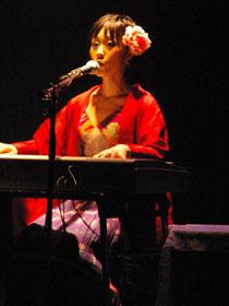 倉橋ヨエコ 倉橋ヨエコ