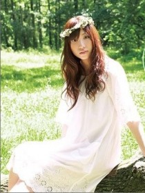 吉岡亜衣加 吉岡亜衣加