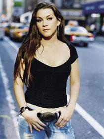 Gretchen Wilson Gretchen Wilson
