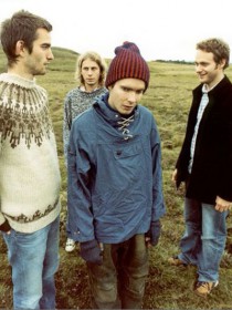 Sigur Rós 