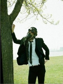 Sky Sailing Owl City, Adam Young