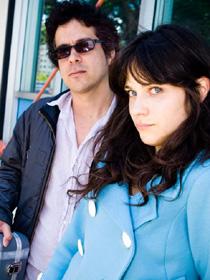 She & Him 