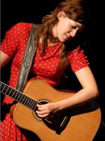 Rose Cousins Rose Cousins