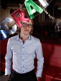 Julian Plenti Julian Plenti