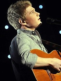 Paradise Oskar Axel Ehnström