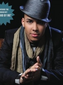 Prince Royce Prince-Royce