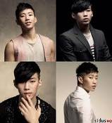 勇敢兄弟 용감한형제