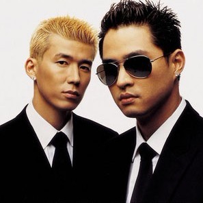 Jinusean 