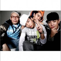 Fresh Boyz 후레쉬 보이즈