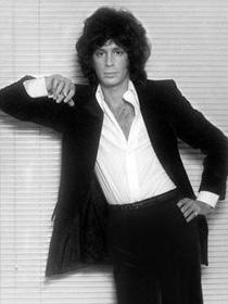 Eric Carmen 
