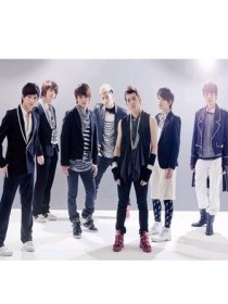 Infinite 인피니트