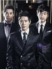 Romantic Soul 로맨틱 소울