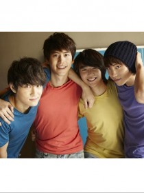 S.M. THE BALLAD S.M. THE BALLAD