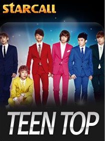 Teen Top 틴탑