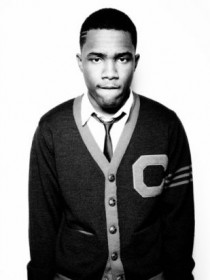 Frank Ocean 