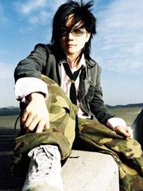 徐太志和孩子们 