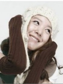 Rizi 리지，이지희