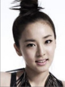 Sandara Park 박 산다라