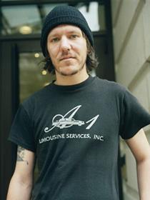 Elliott Smith Steven Paul Smith