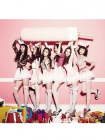 Dal★shabet 달샤벳