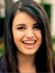 Rebecca Black 丽贝卡·布莱克,丽贝卡·布雷克,瑞贝卡·布莱克