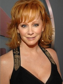 Reba McEntire 芮芭 麦克伊泰